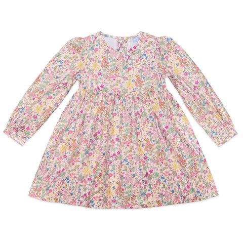 Cou Cou Baby | Traditional Childrenswear and Smock Dresses
