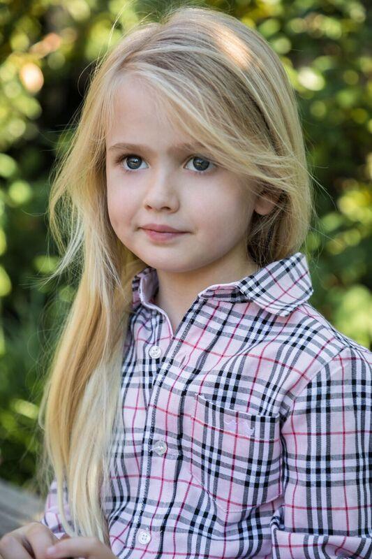 Pink, Red And White Oxford Shirt - Cou Cou Baby