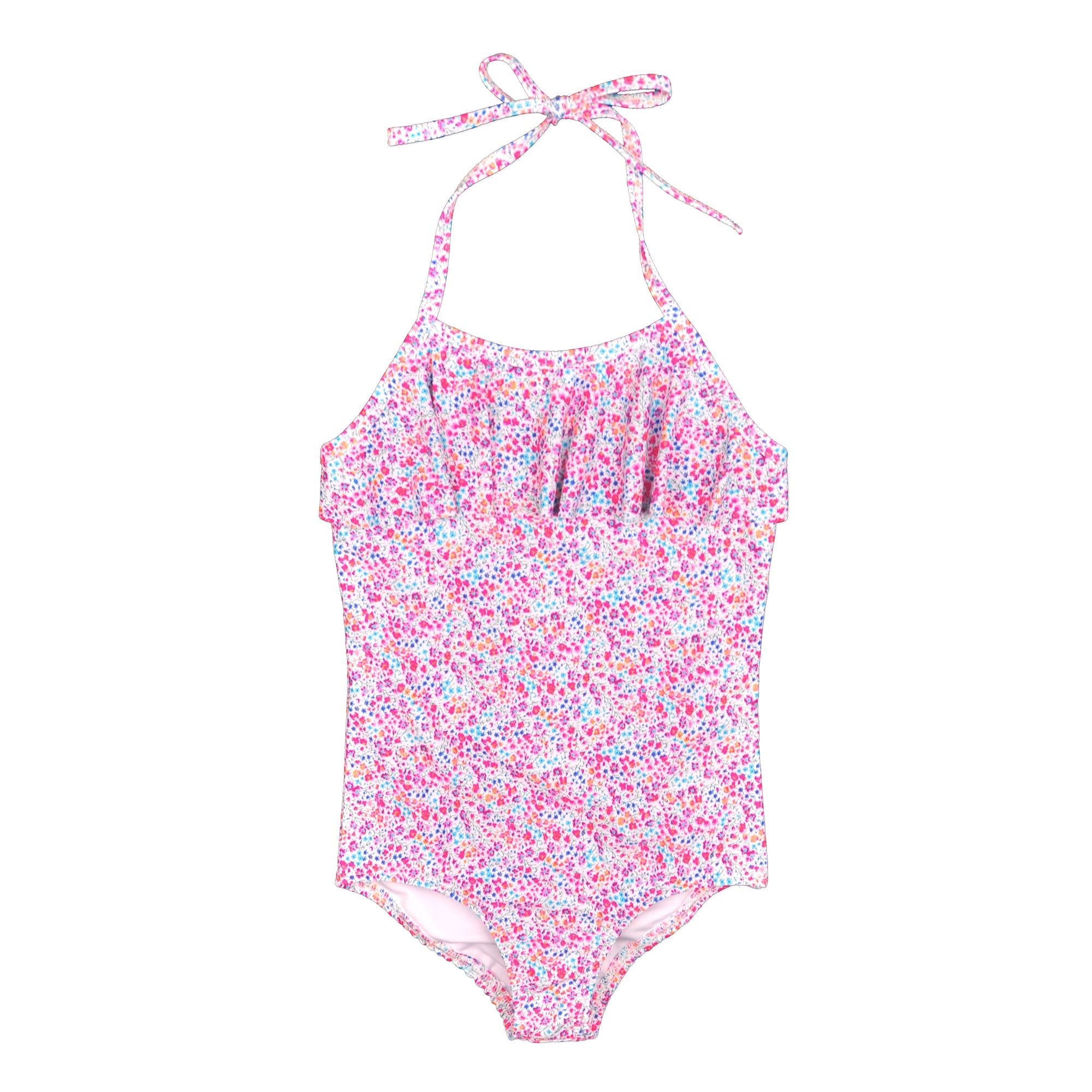 Ava Bright Liberty One Piece - Cou Cou Baby